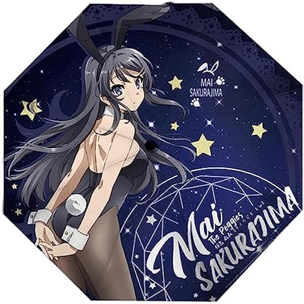 Amazon.co.jp: SUQ 新世紀エヴァンゲリオン 傘 EVA 明日香 綾波